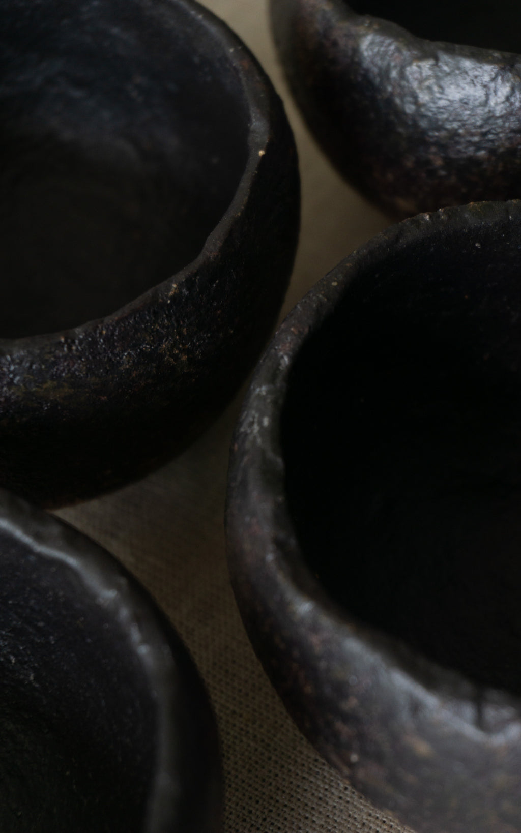 Tea Cups