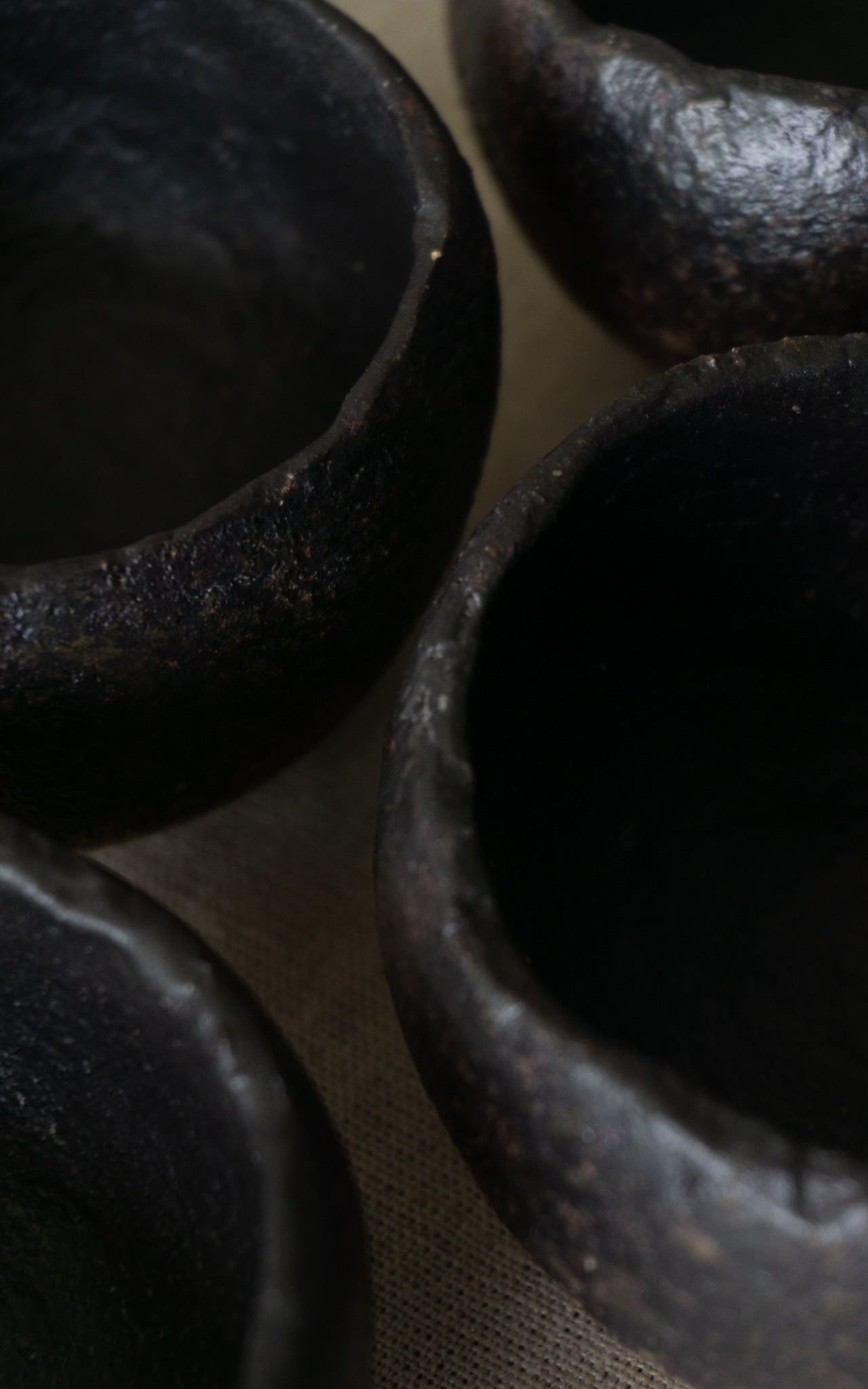 Tea Cups