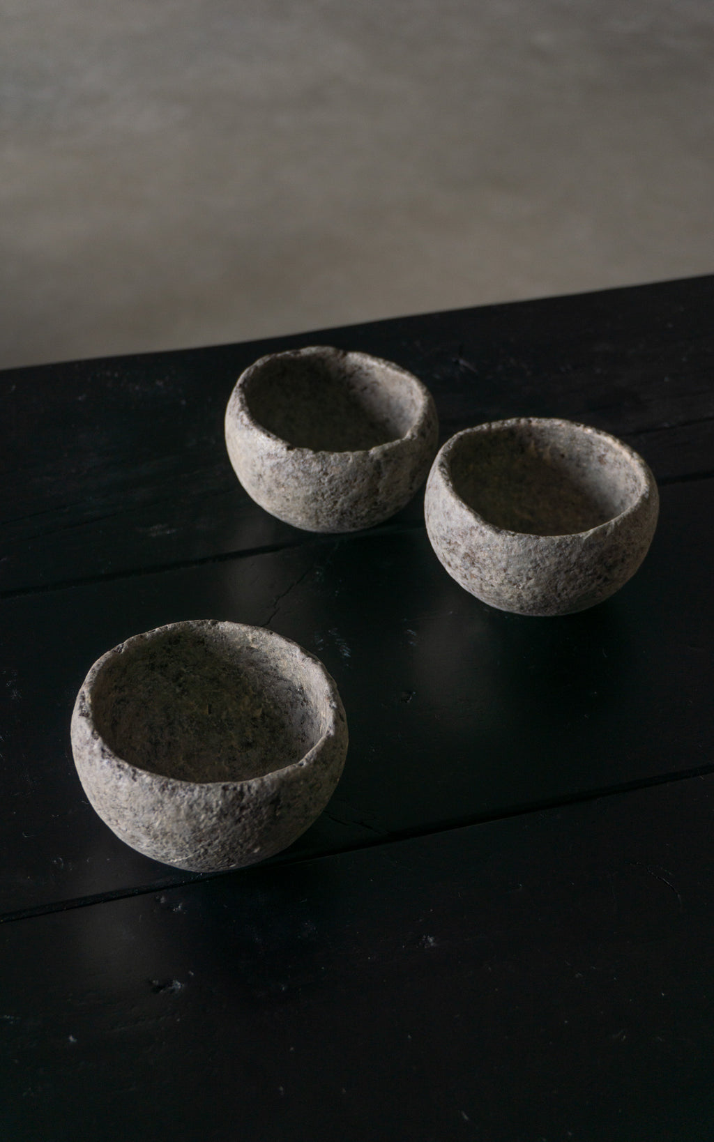 Tea Cups
