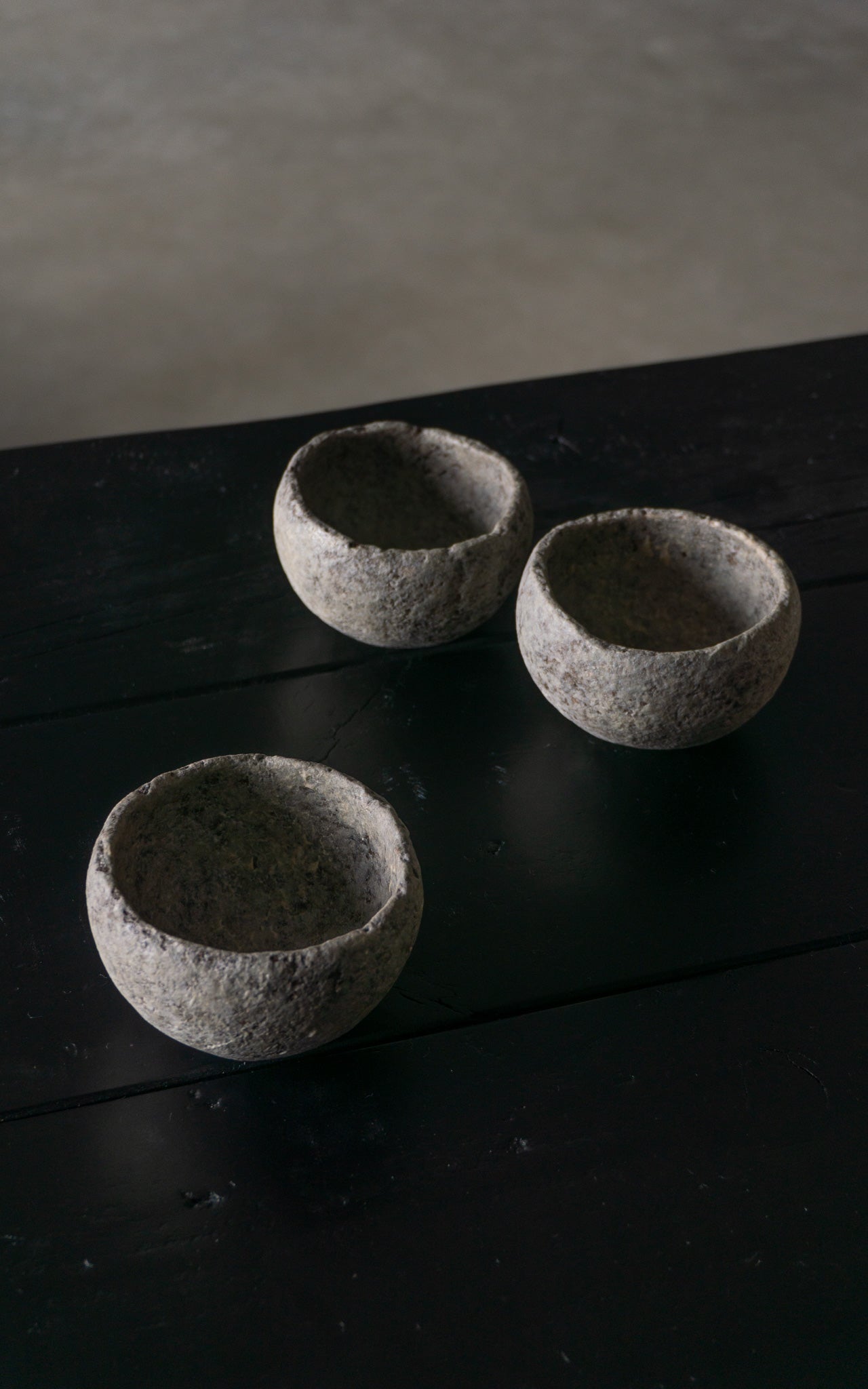 Tea Cups