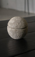 Lidded Spheres