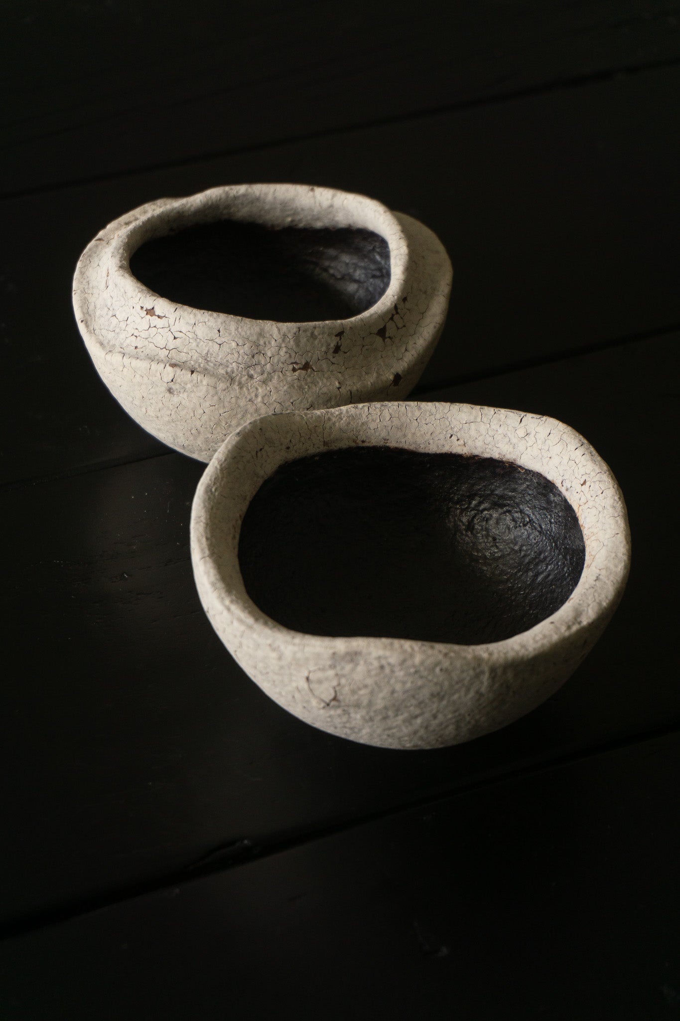 Lidded Spheres