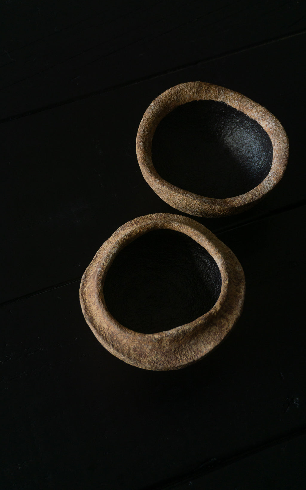 Lidded Spheres