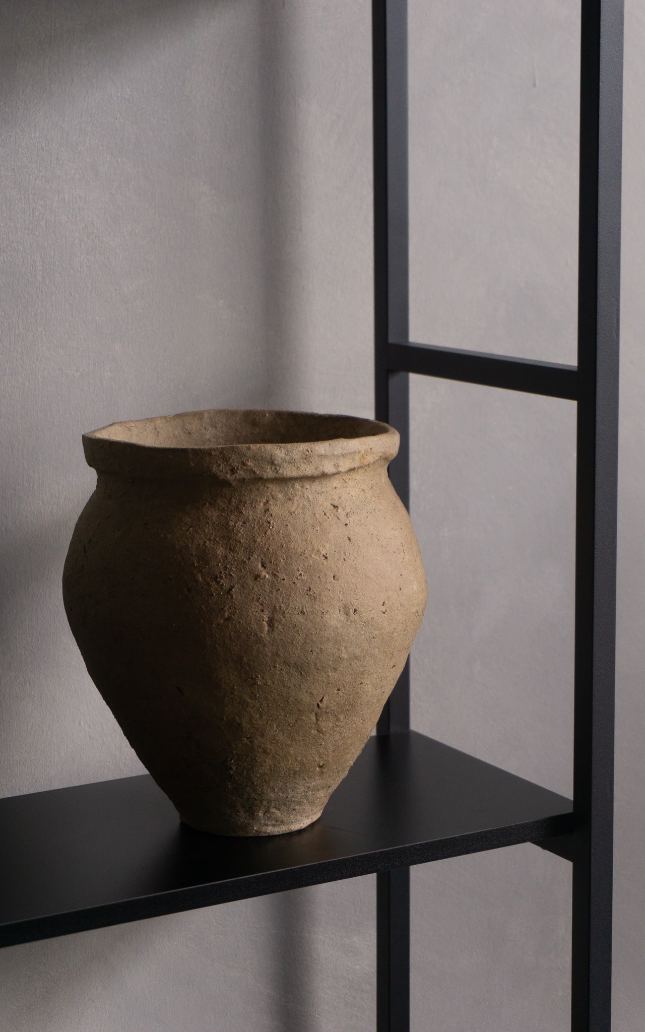 Vessel