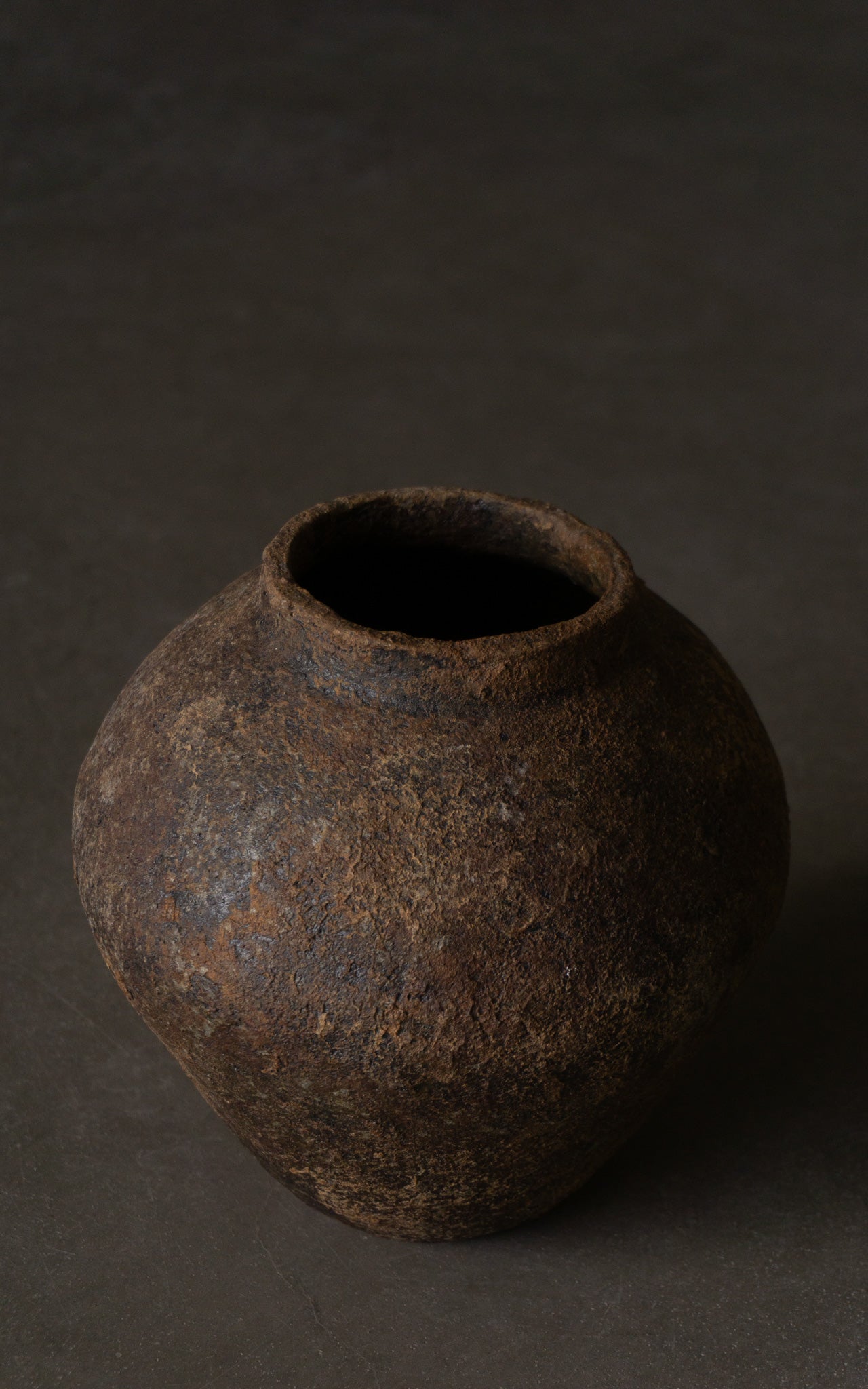 Vessel