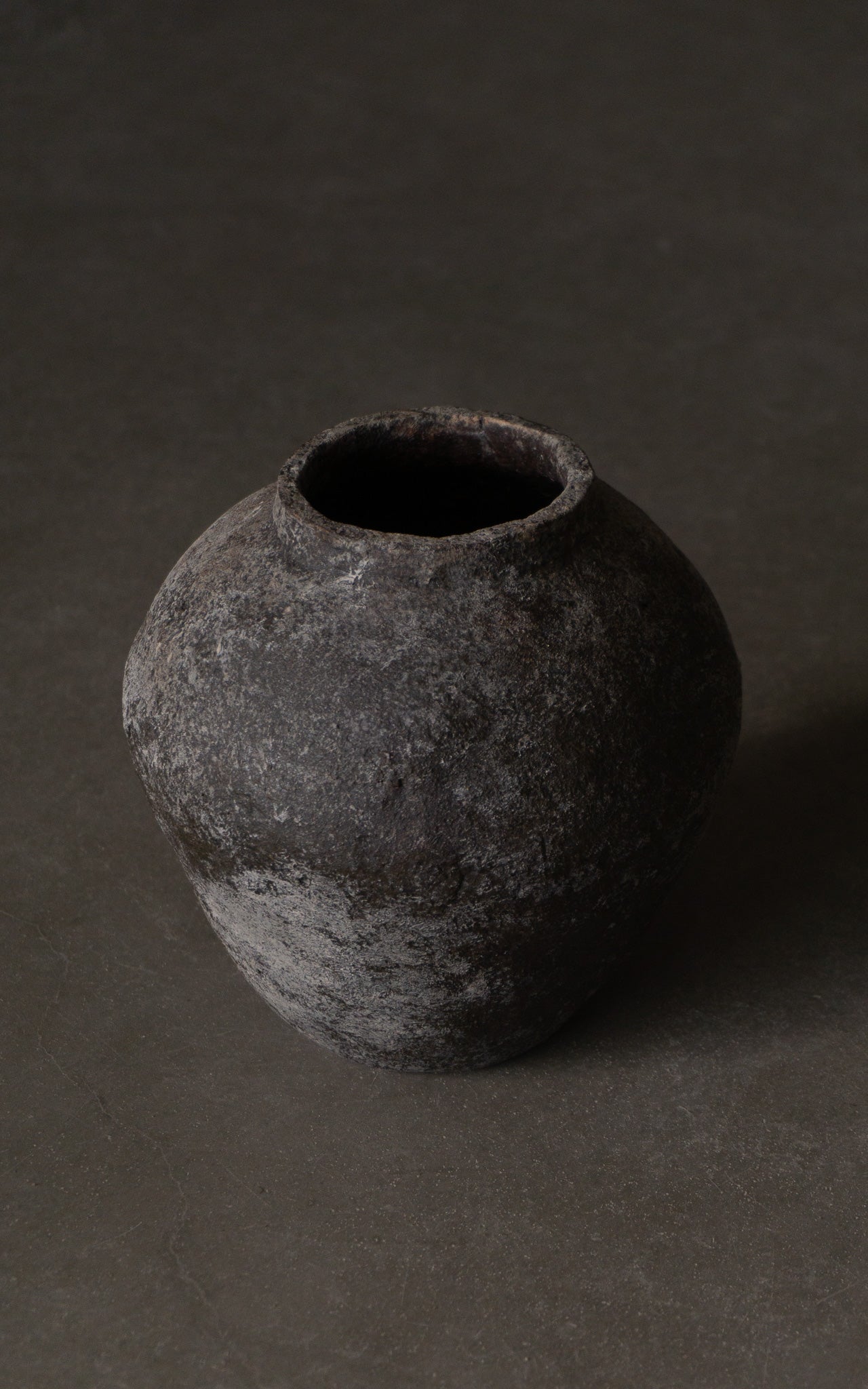 Vessel