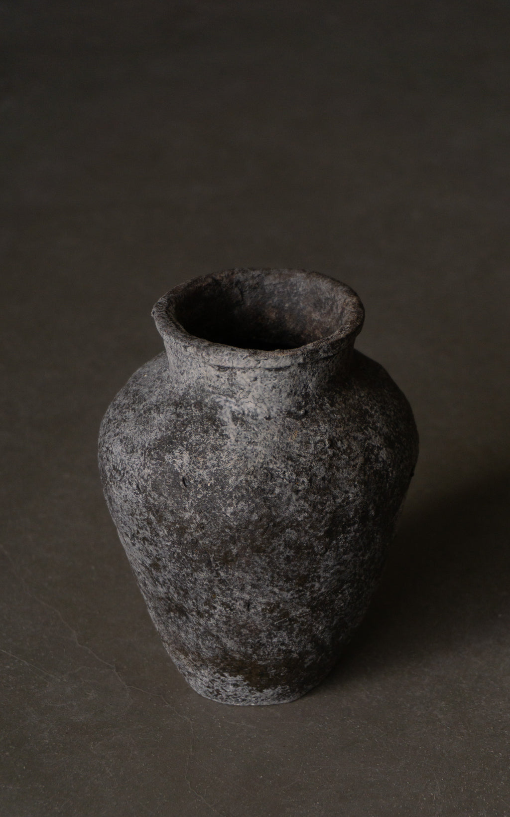 Vessel