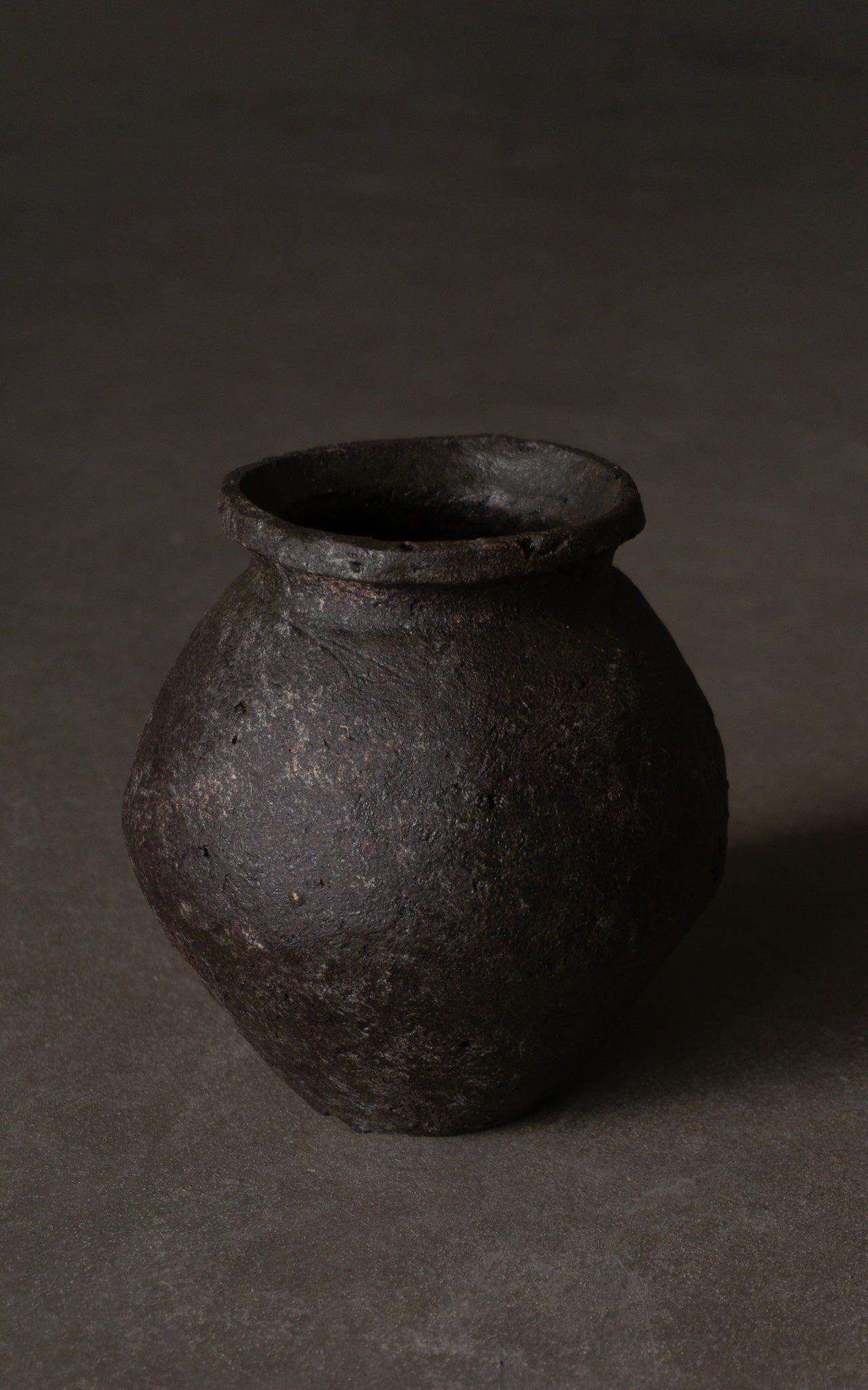 Vessel