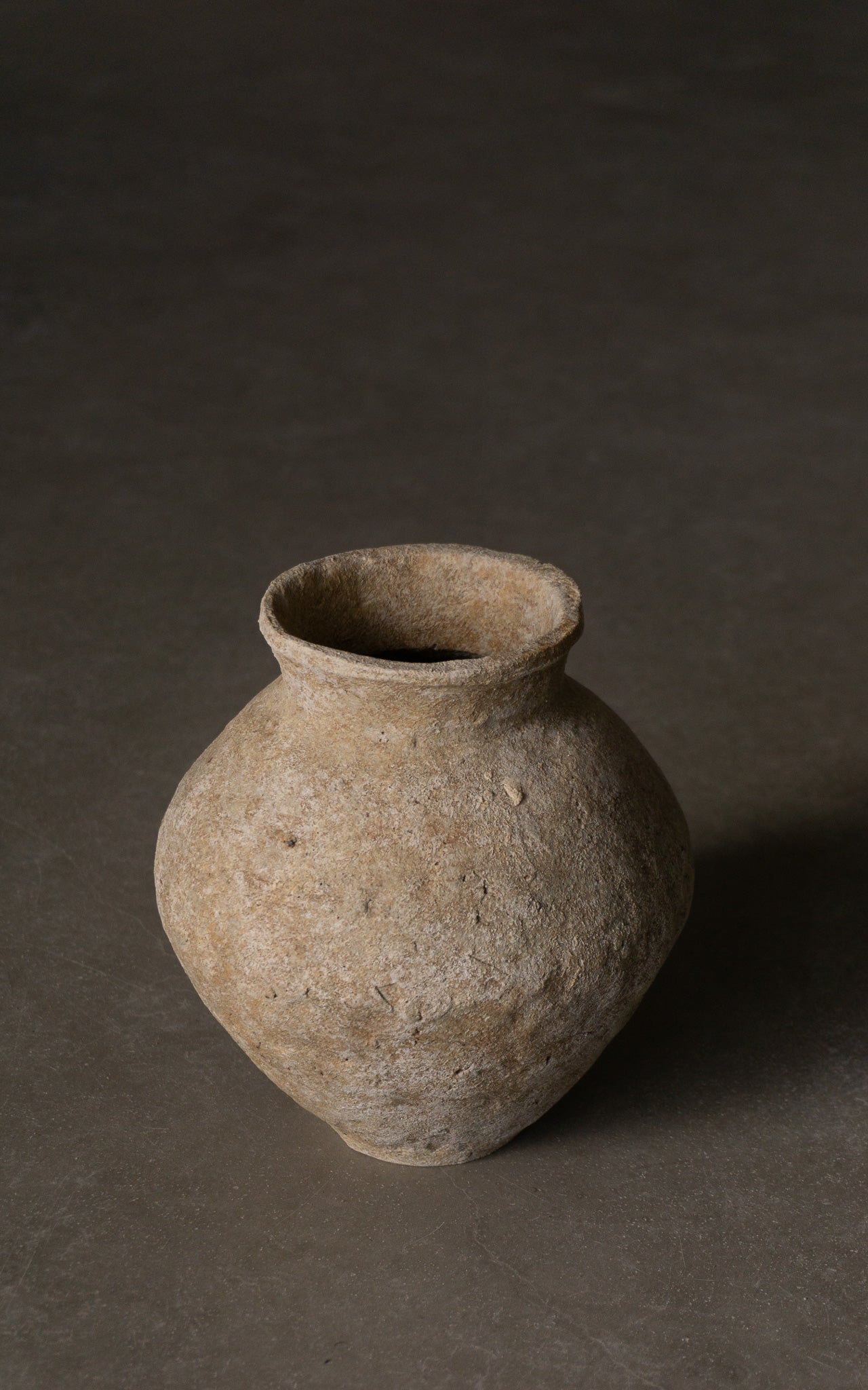 Vessel