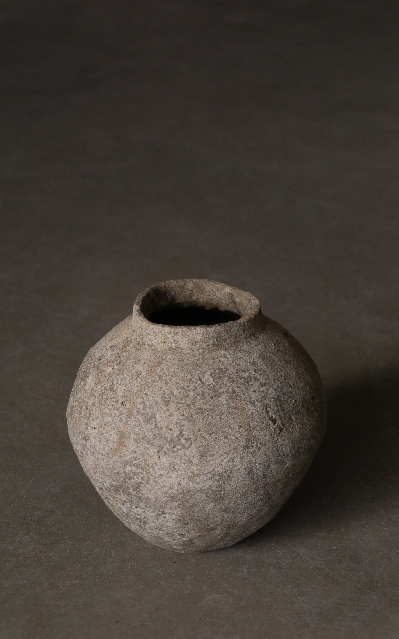 Vessel