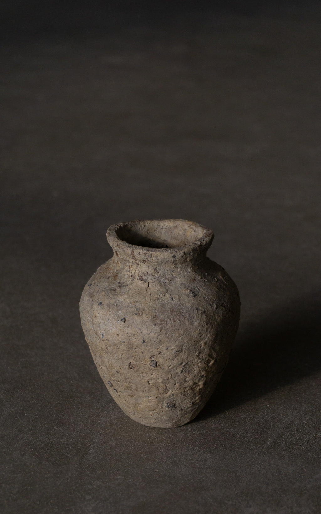 Small Vessels