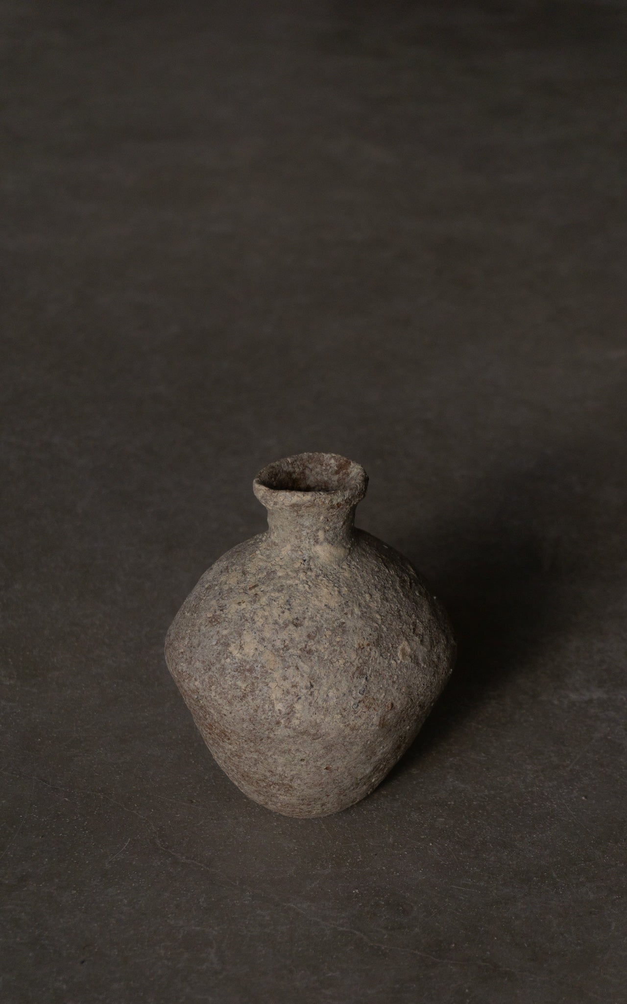 Small Vessels