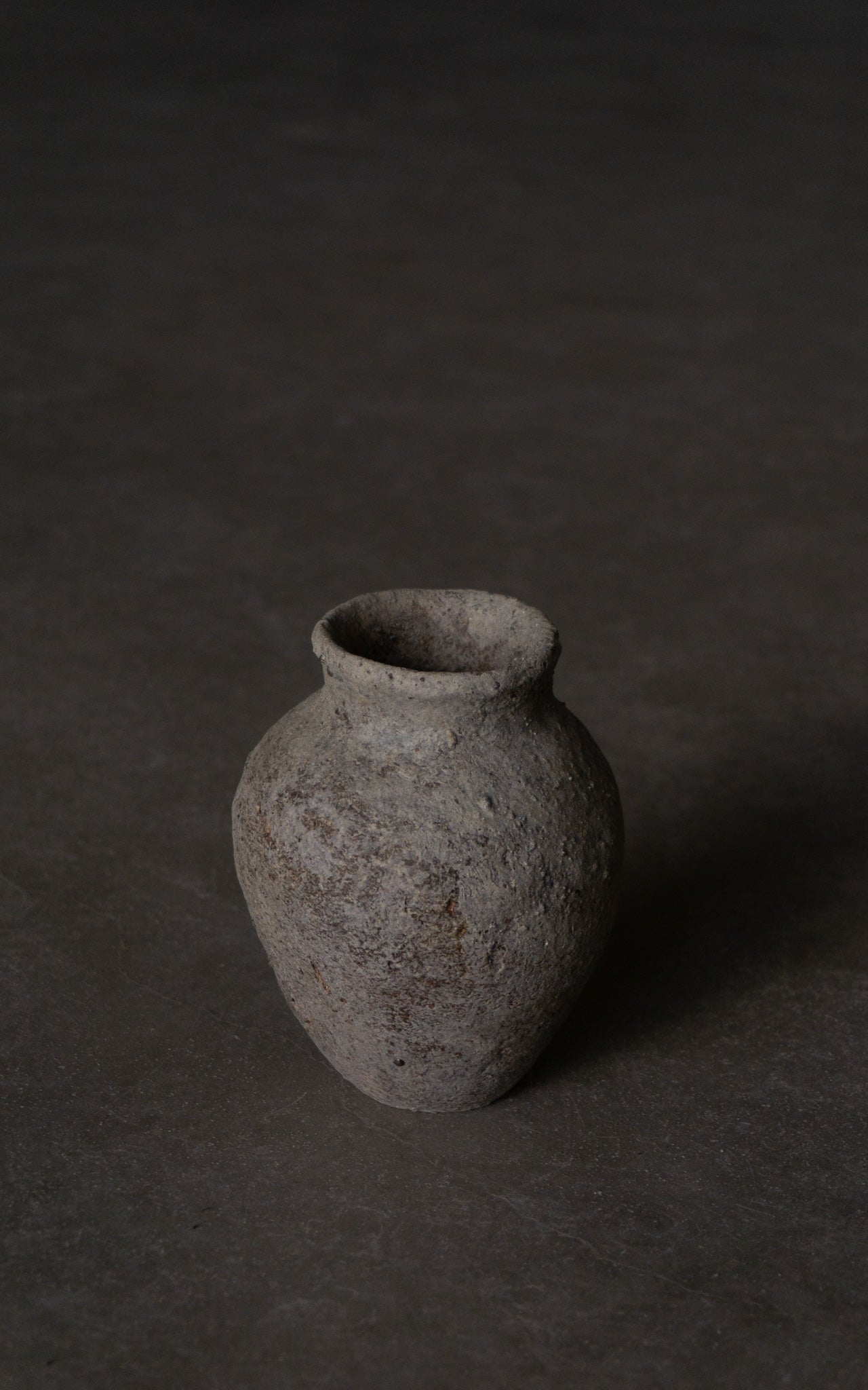 Small Vessels