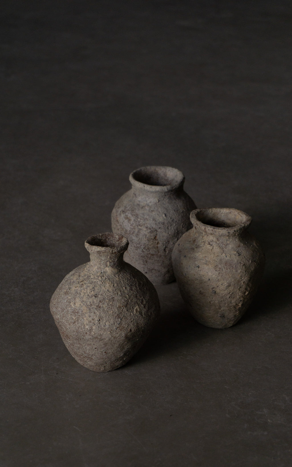 Small Vessels