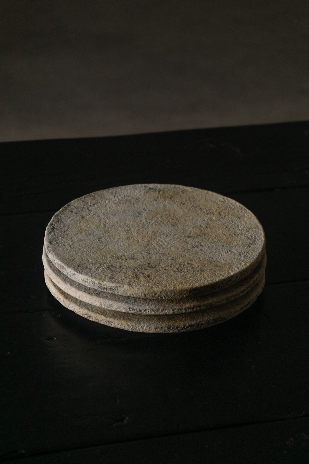 Floating Disc Plate