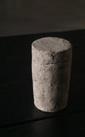 Lidded Cylinder