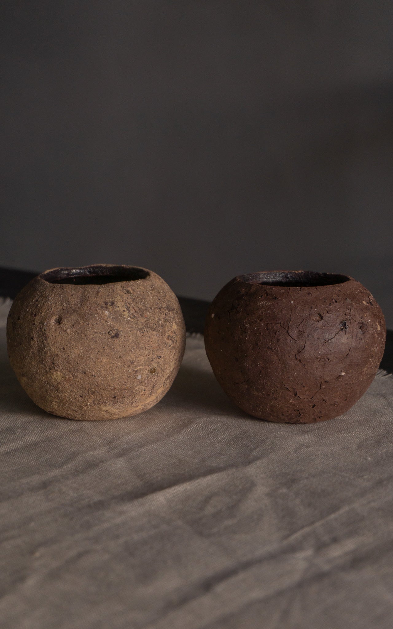 Sphere Vessels