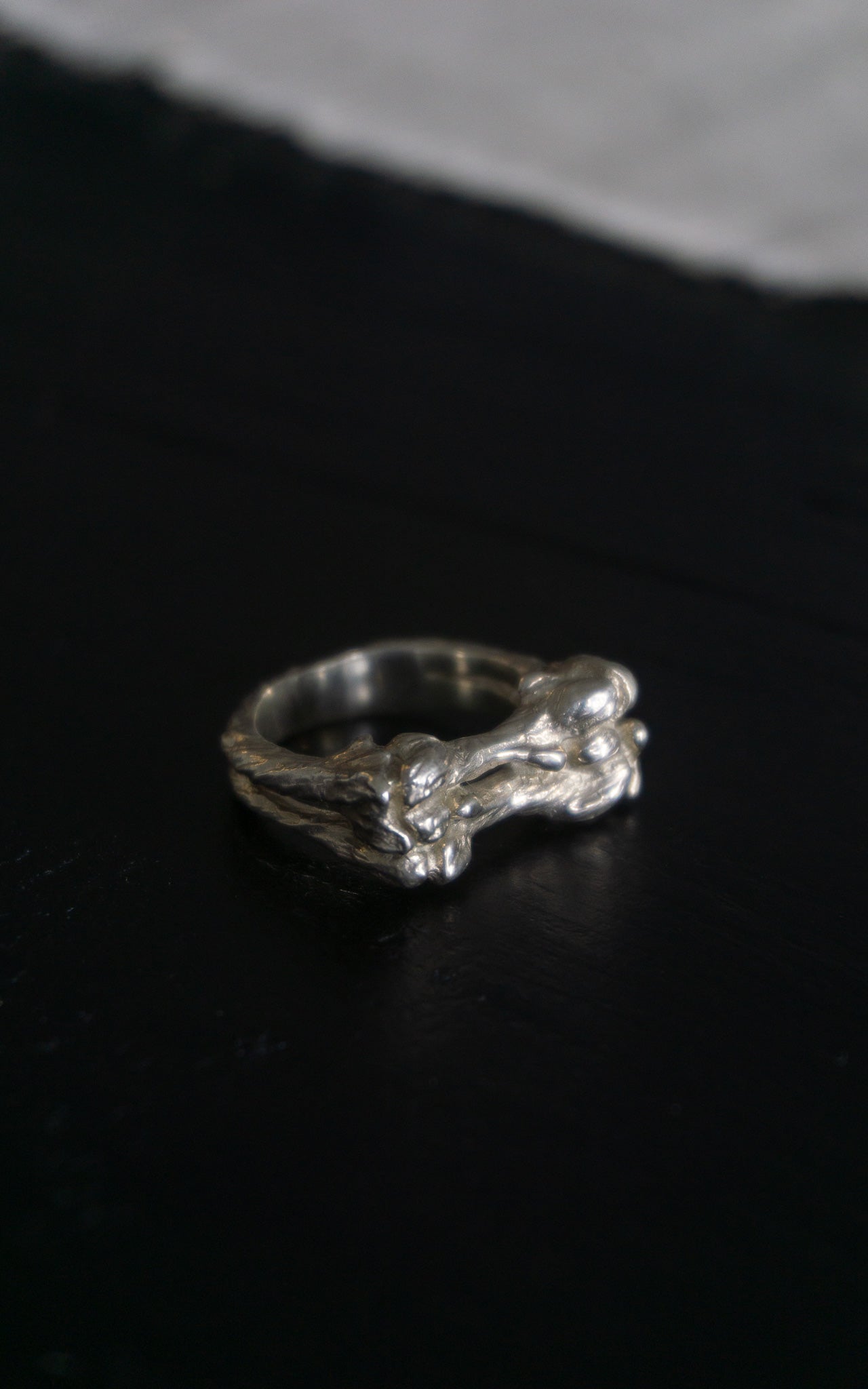 Bone Ring 2