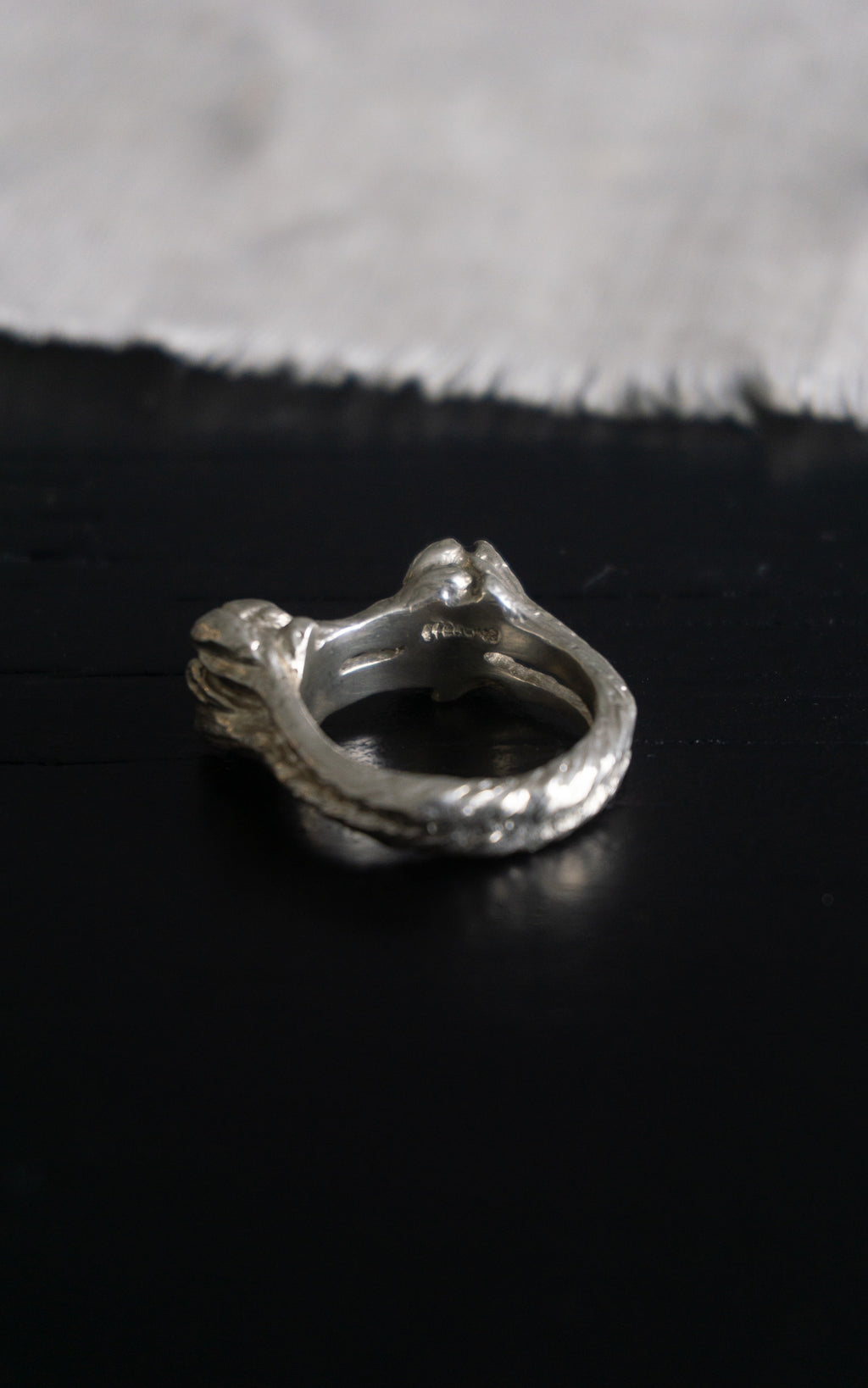 Bone Ring 2