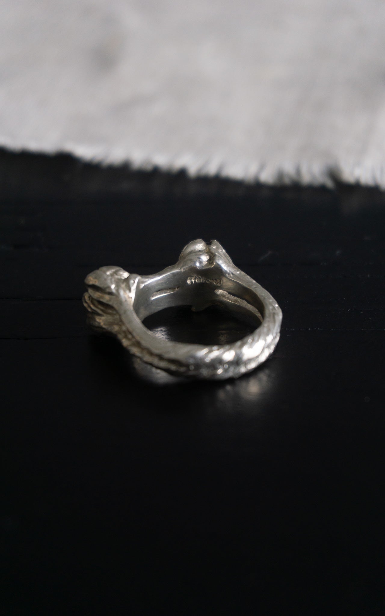 Bone Ring 2