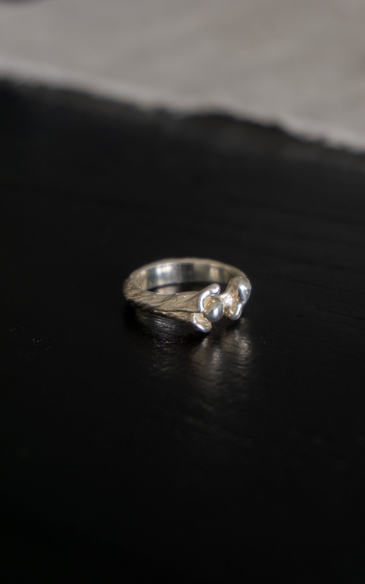 Bone Ring 1