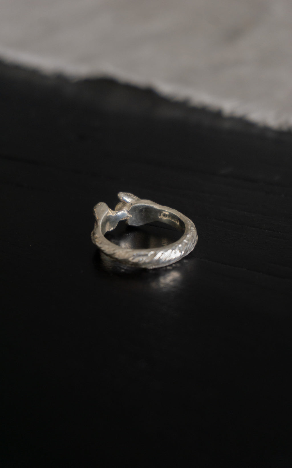 Bone Ring 1
