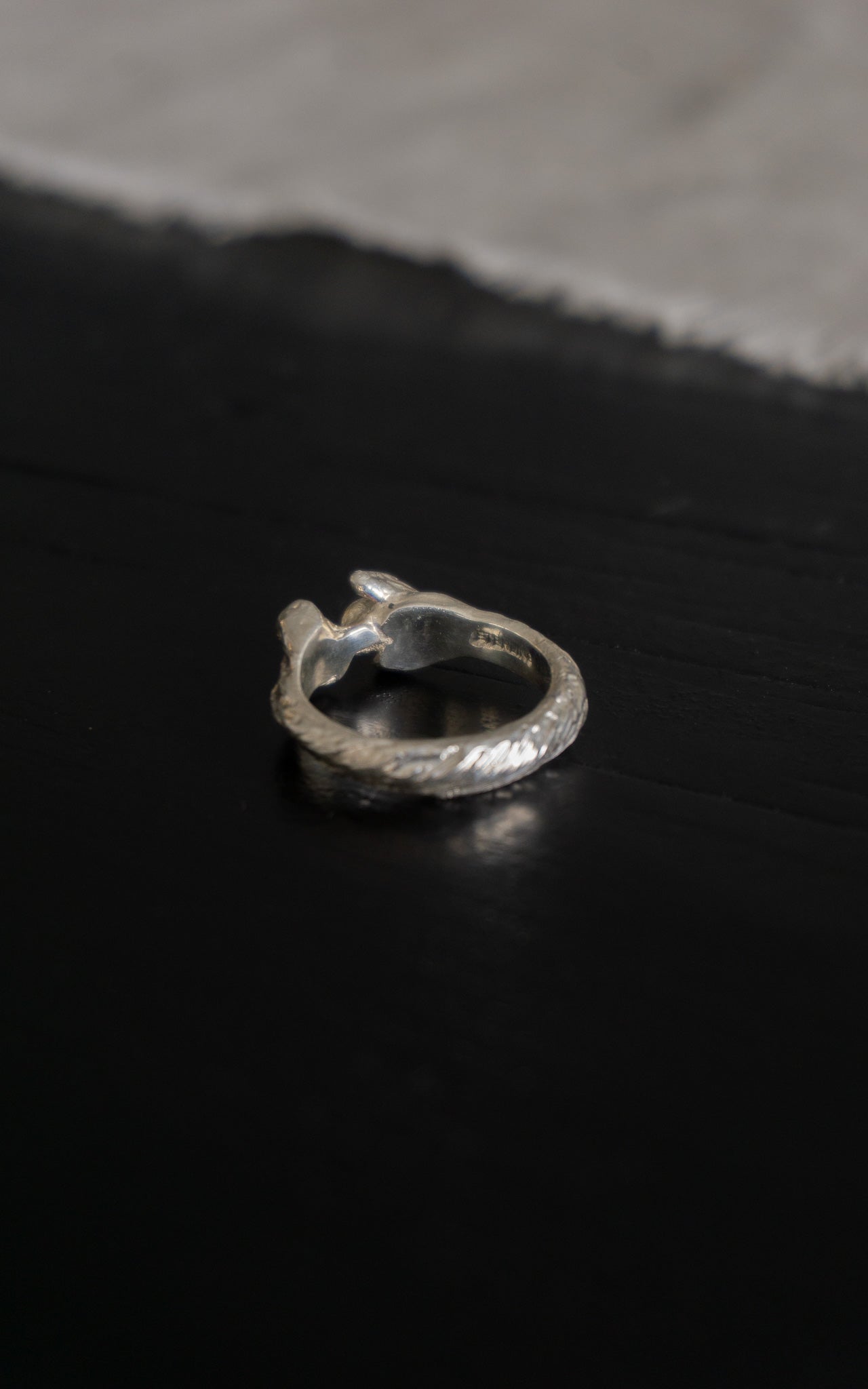 Bone Ring 1