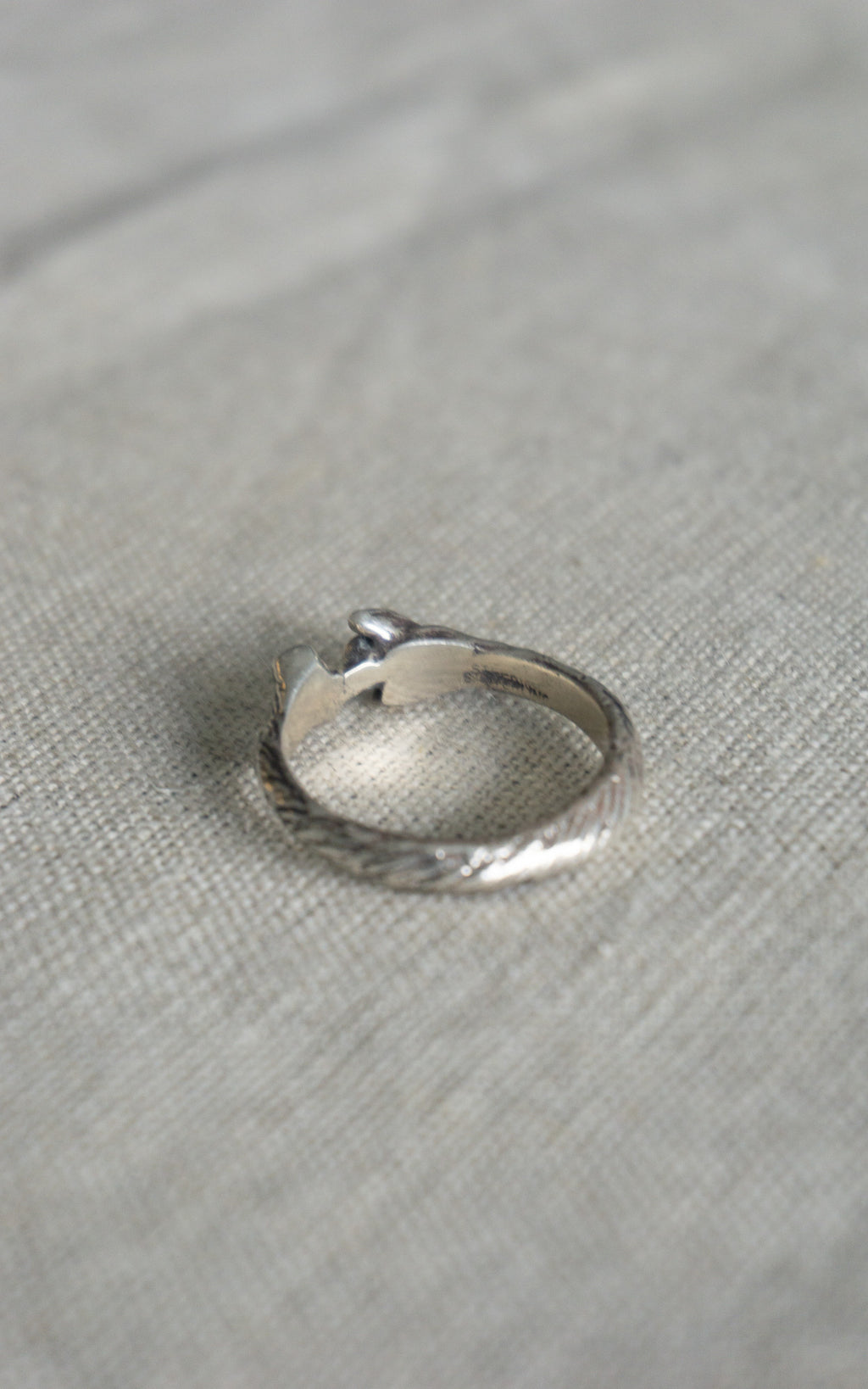 Bone Ring 1