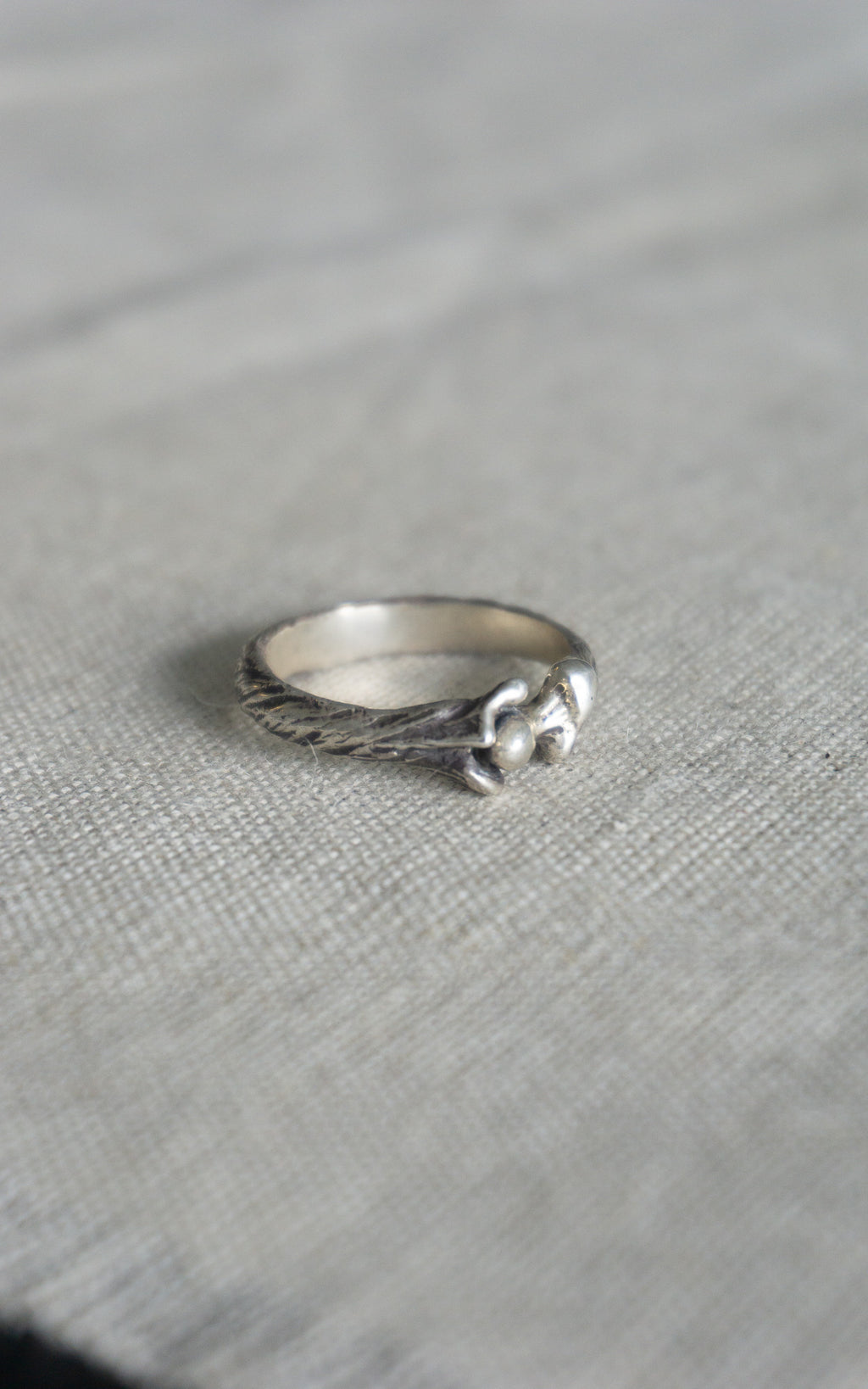 Bone Ring 1