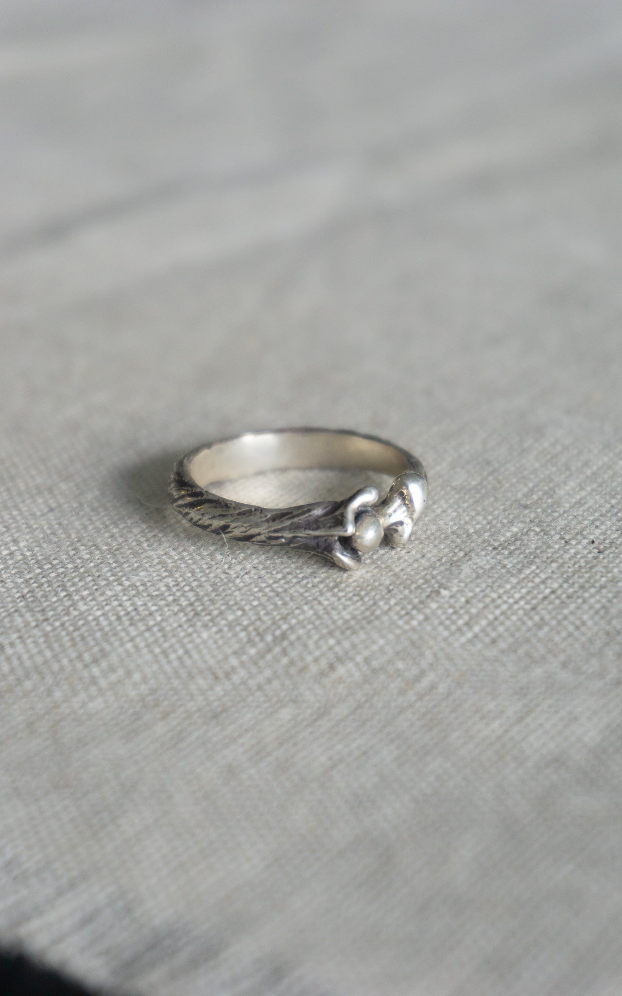 Bone Ring 1
