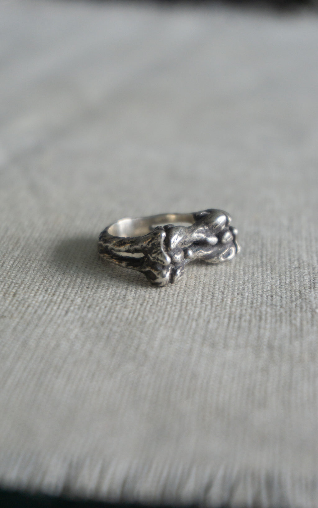 Bone Ring 2