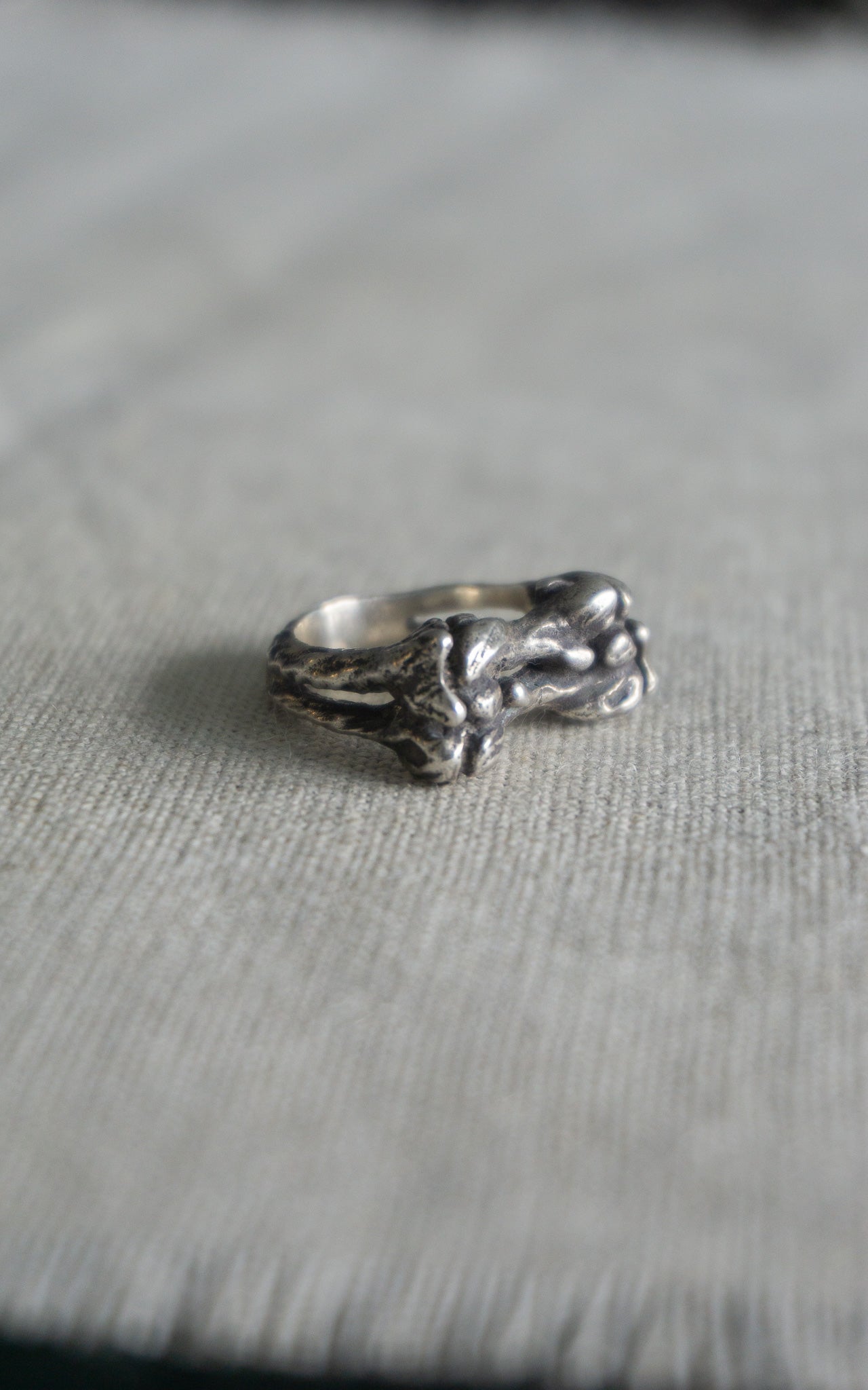 Bone Ring 2