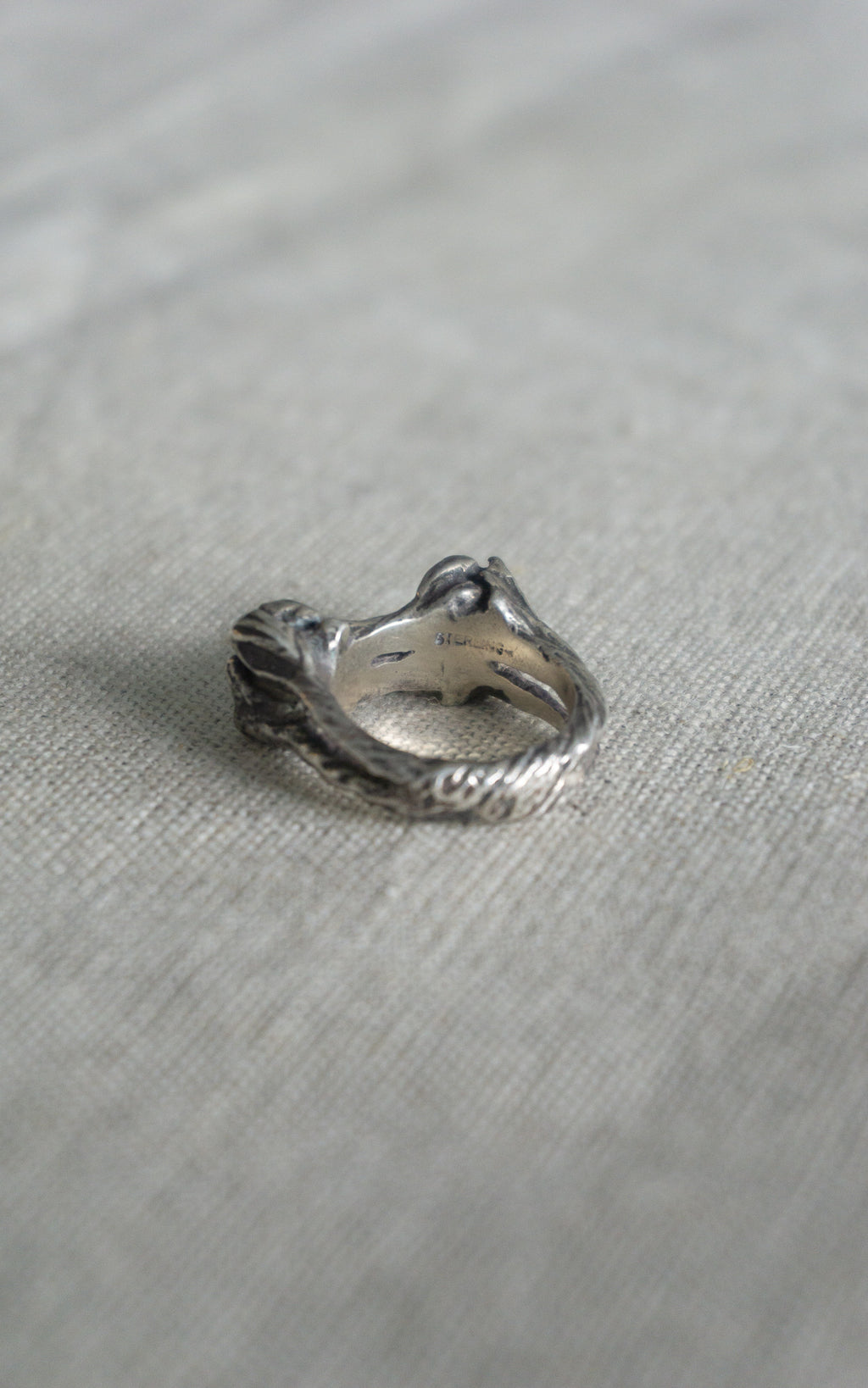 Bone Ring 2