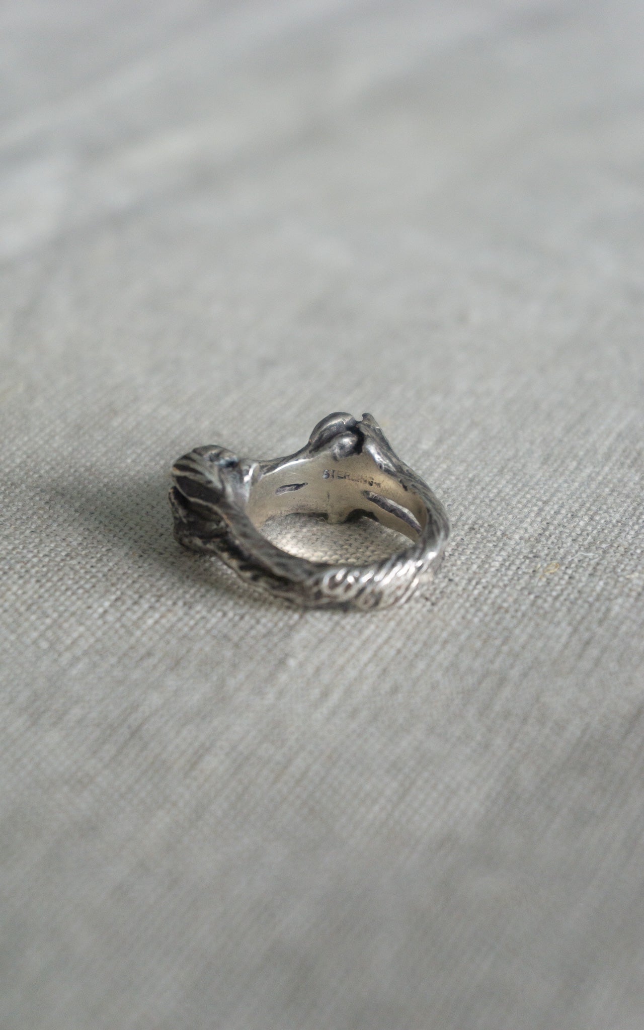Bone Ring 2