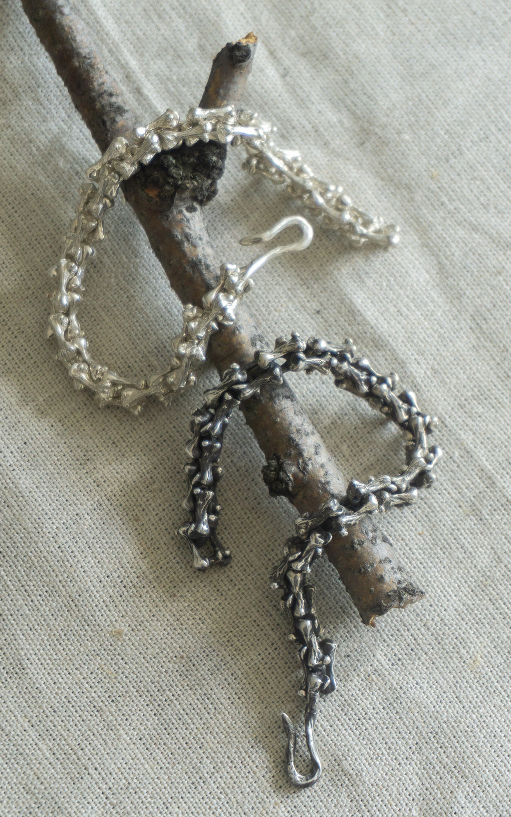 Bone Bracelet