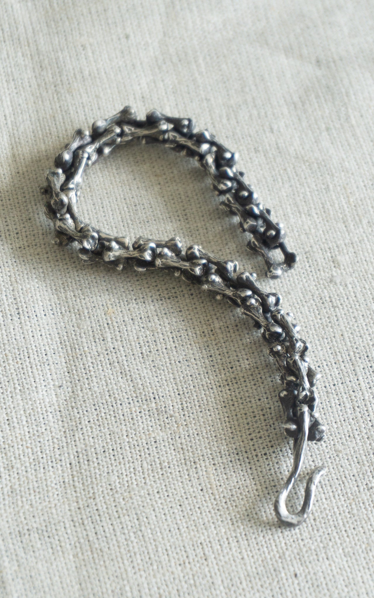 Bone Bracelet