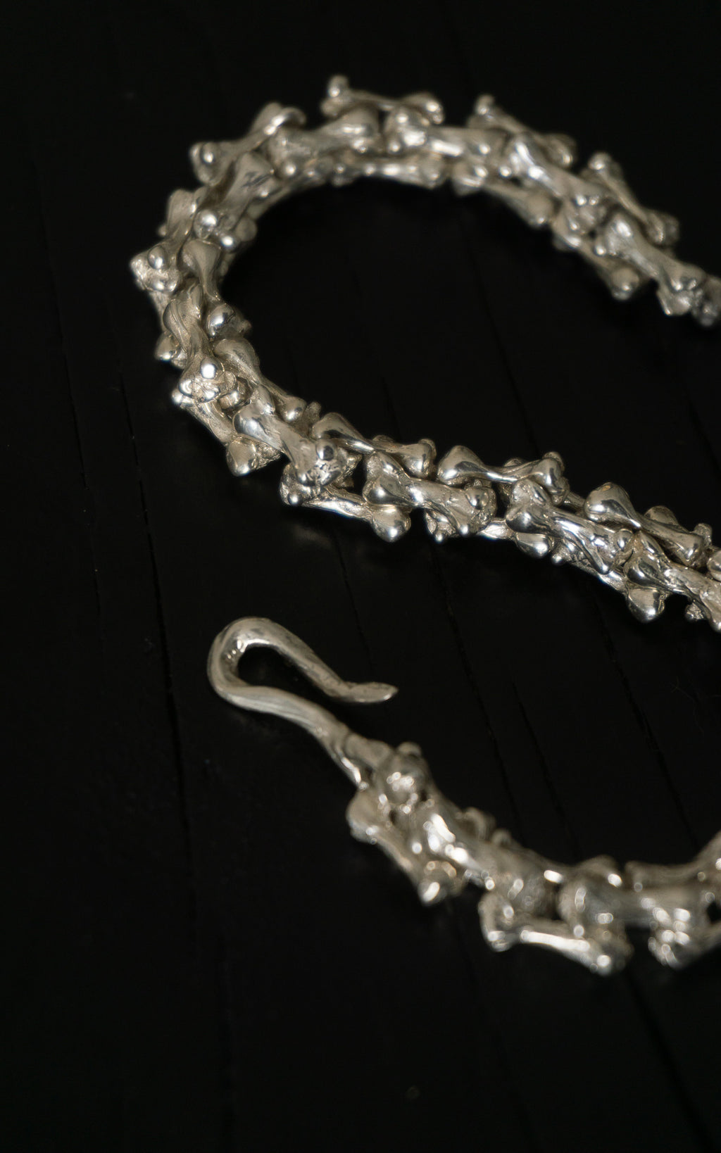 Bone Bracelet