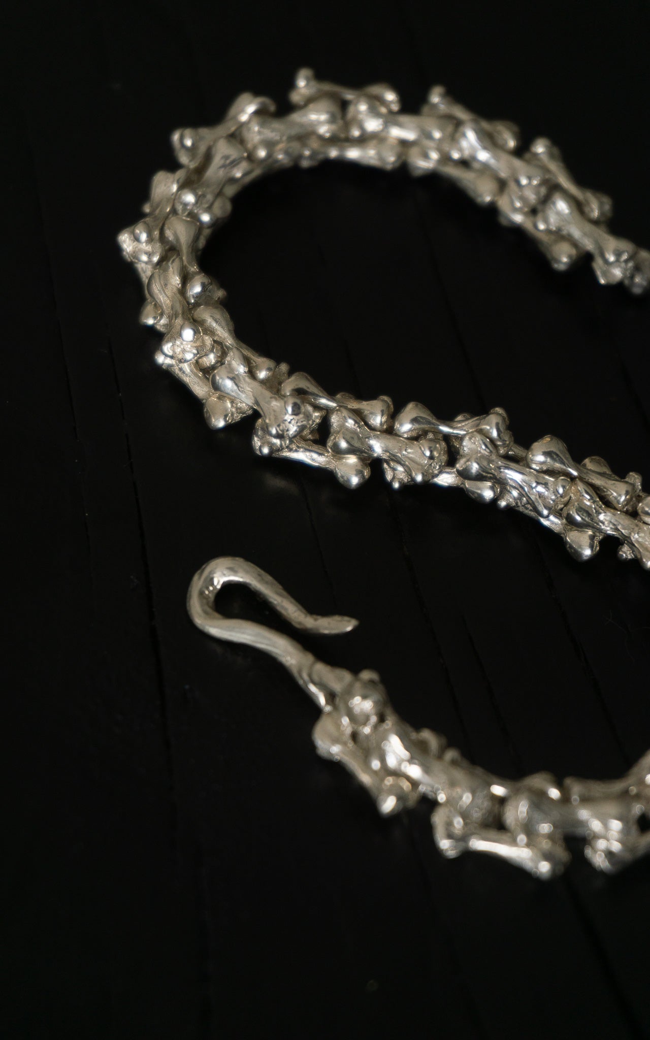Bone Bracelet
