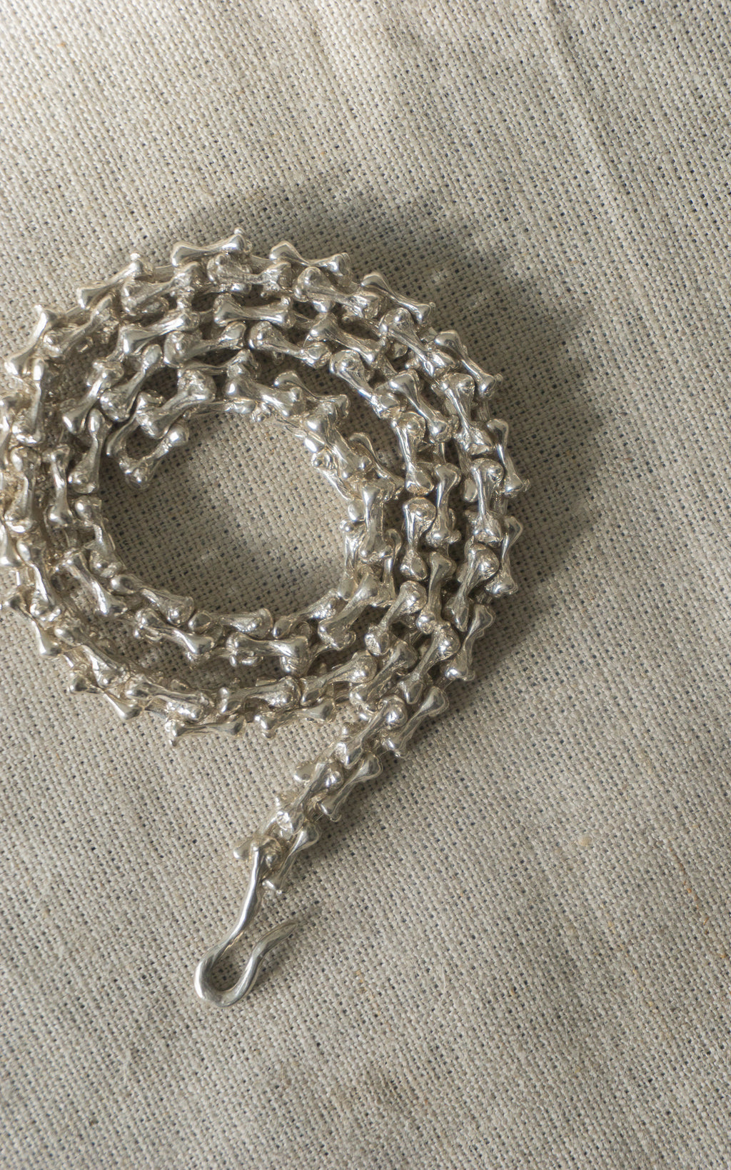 Bone Necklace