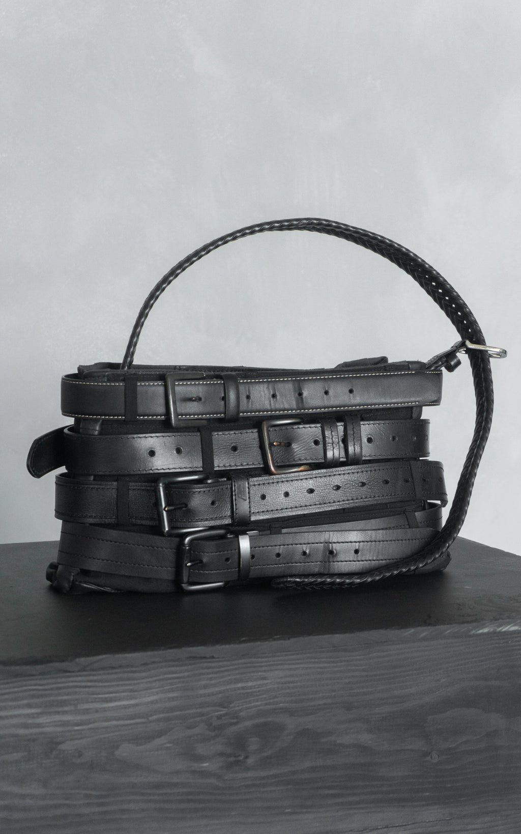 Waisted Bag