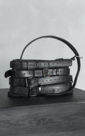 Waisted Bag
