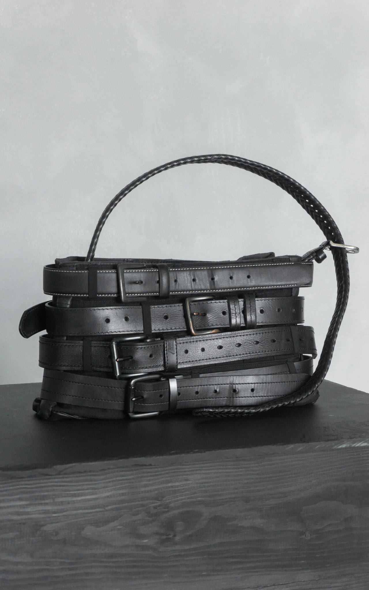 Waisted Bag