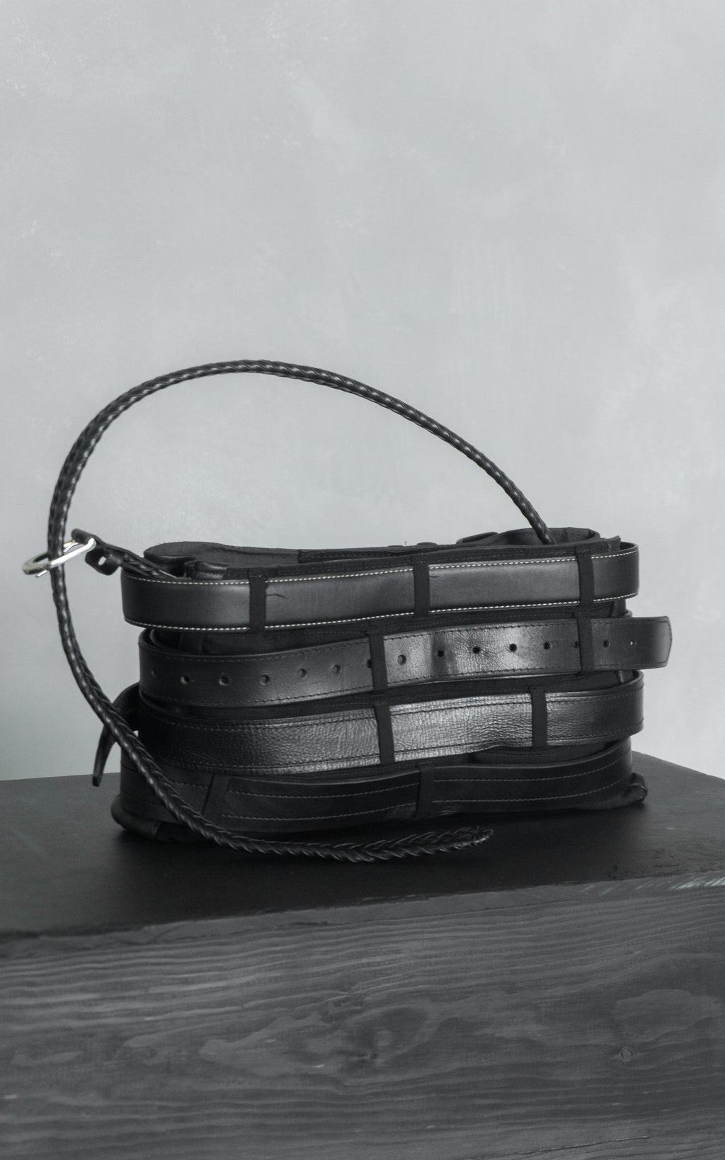 Waisted Bag
