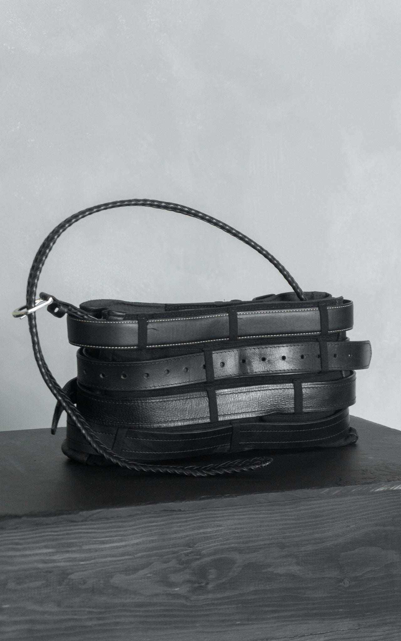 Waisted Bag