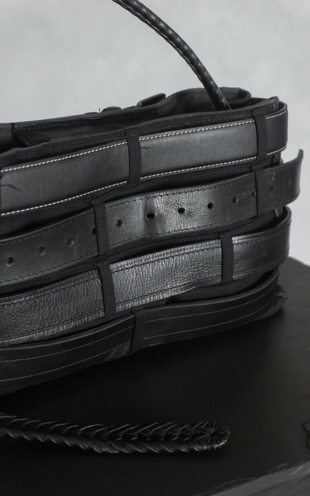 Waisted Bag