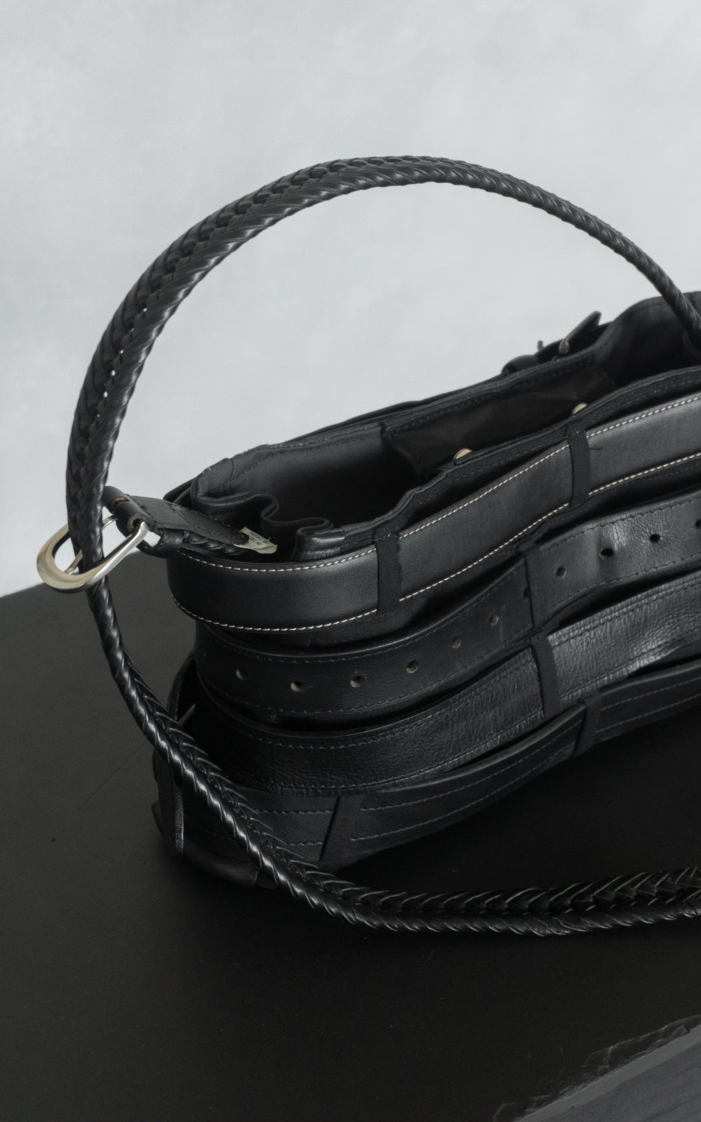 Waisted Bag