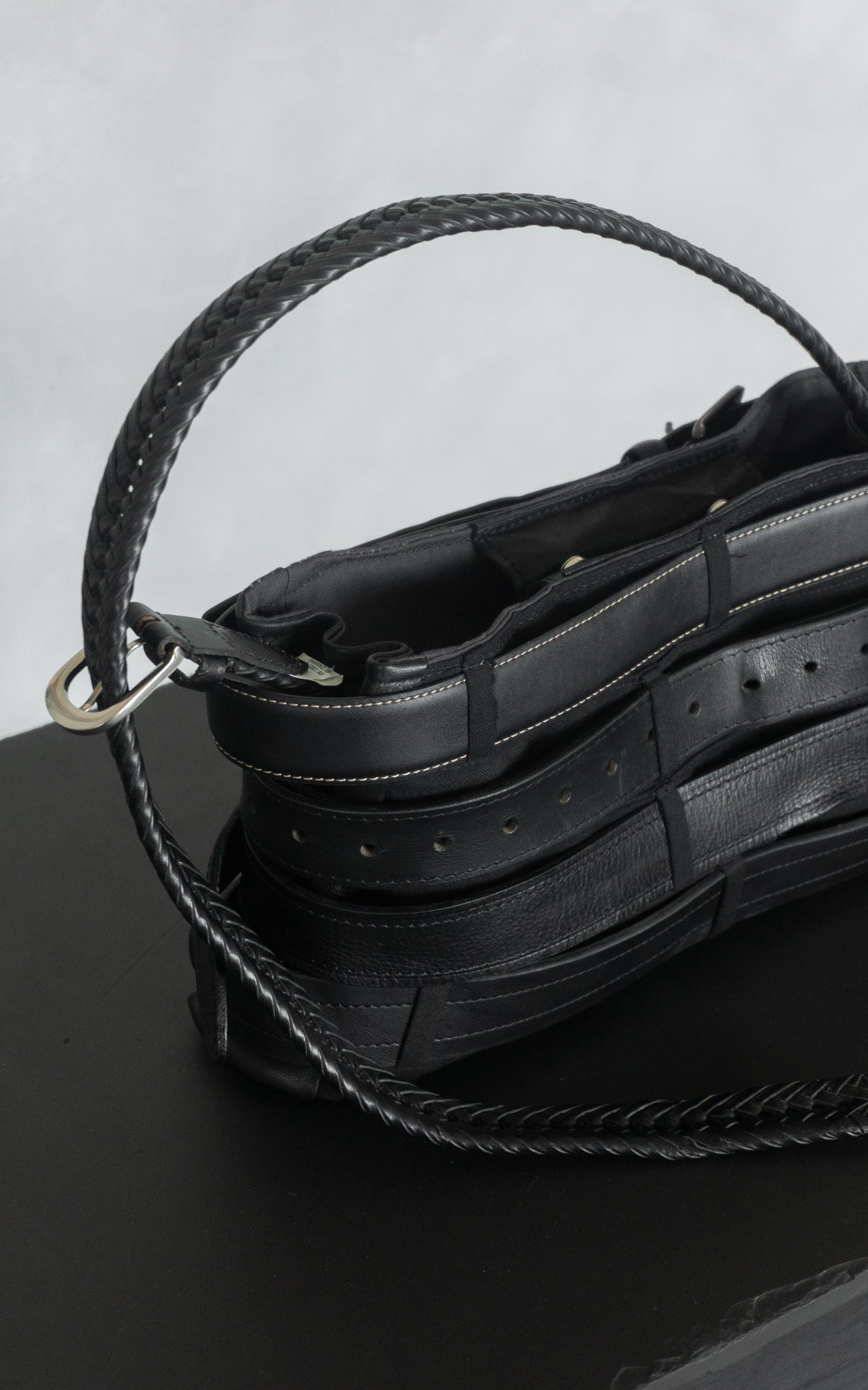 Waisted Bag