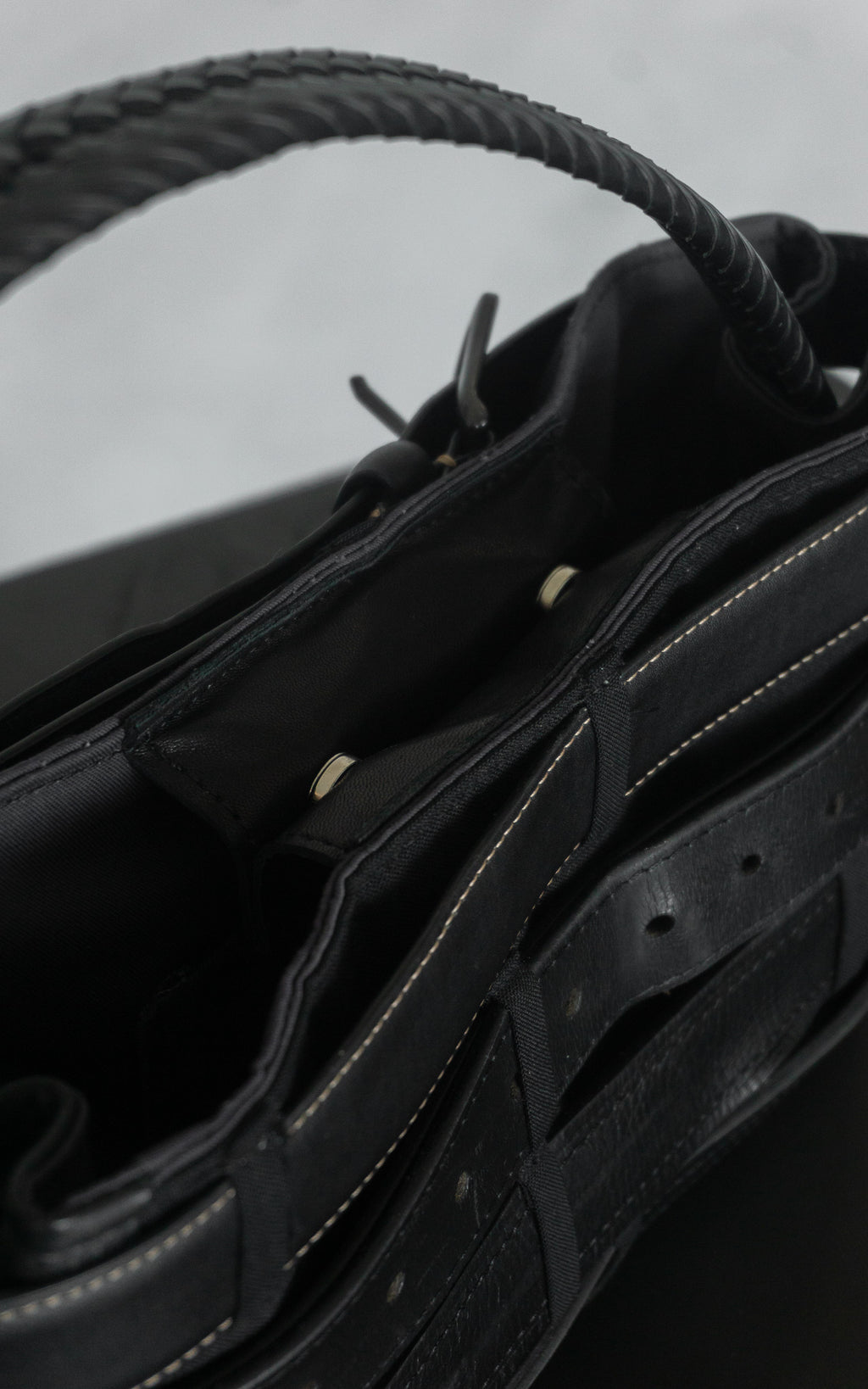 Waisted Bag
