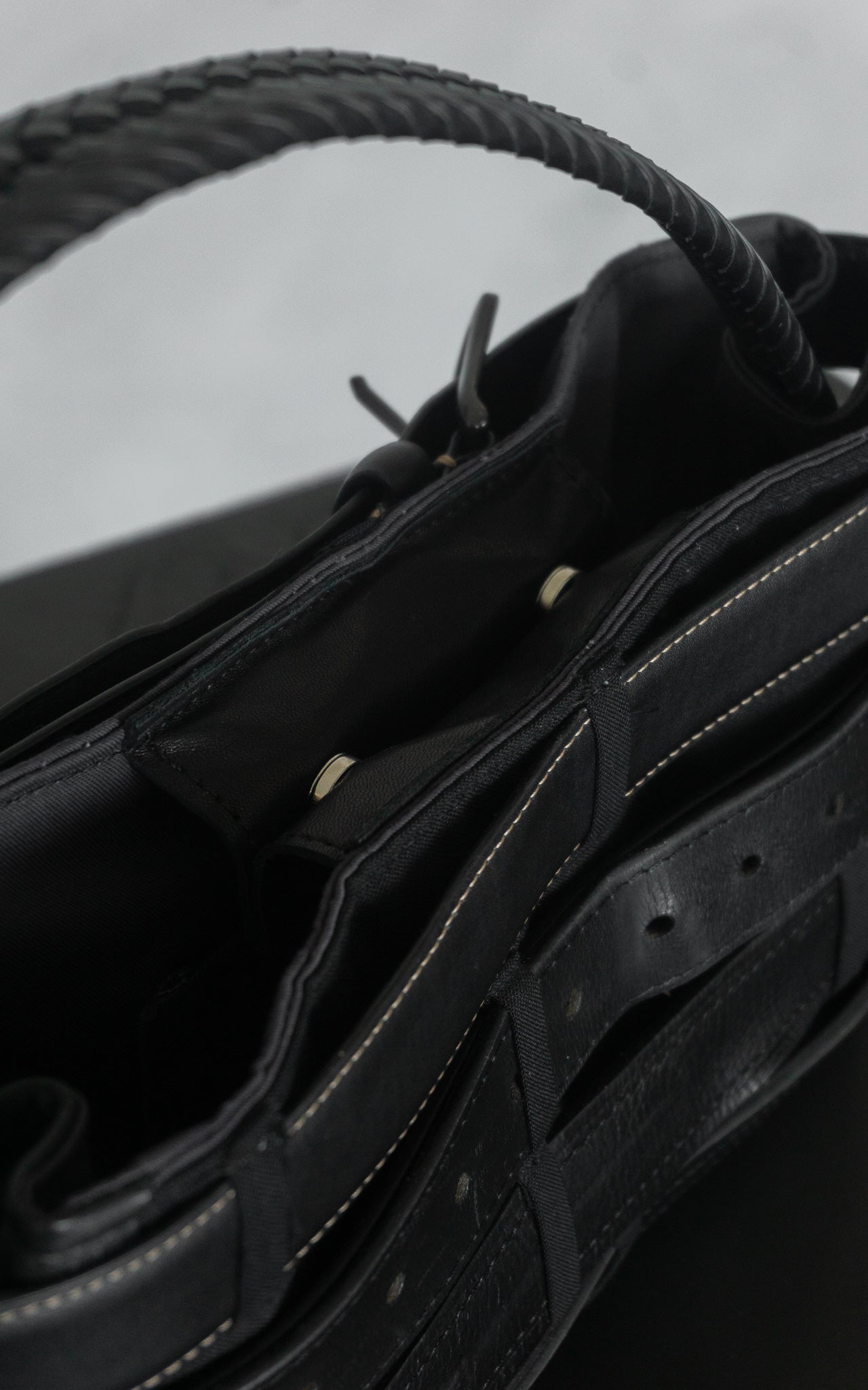 Waisted Bag