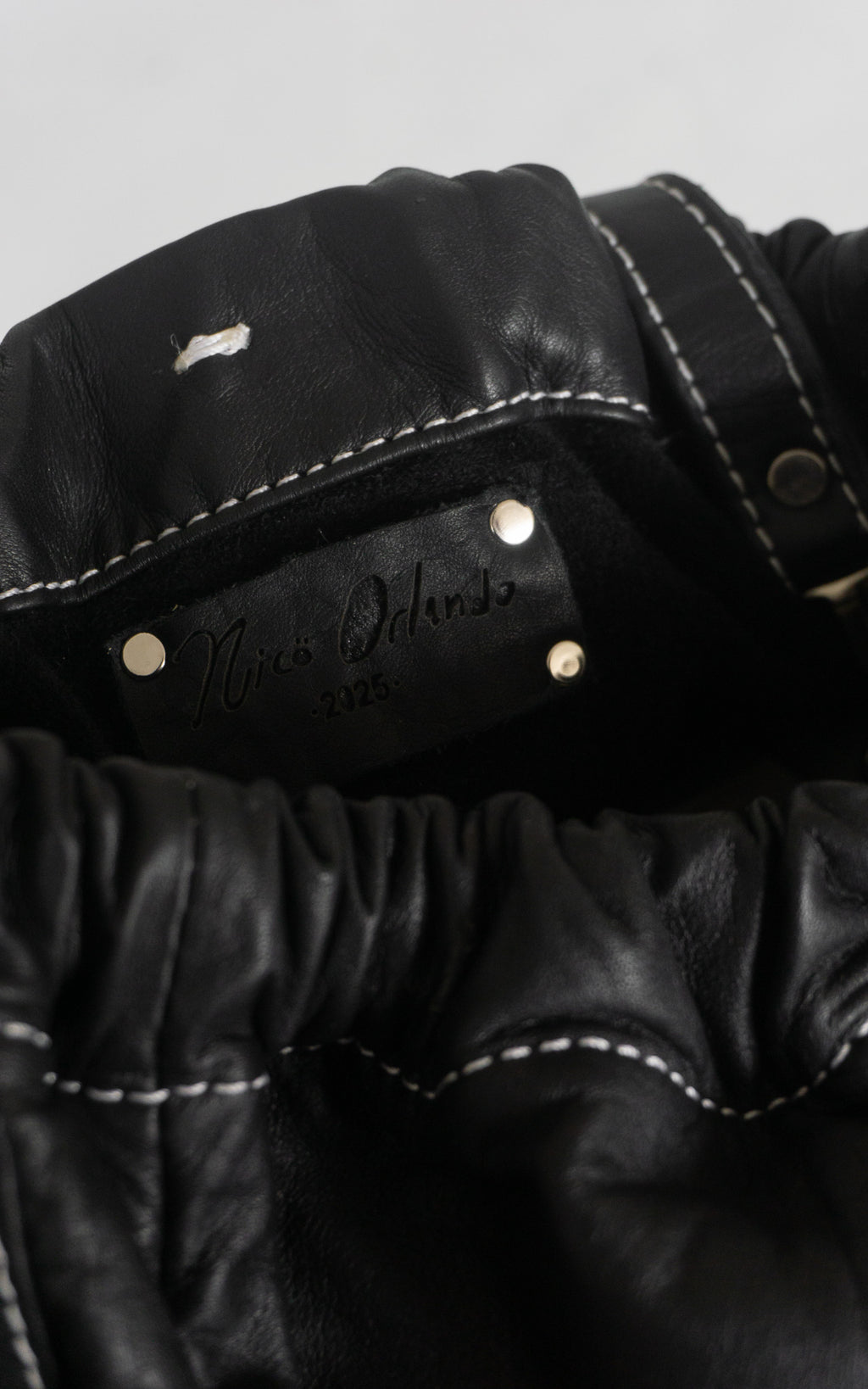 Nico Cinch Bag